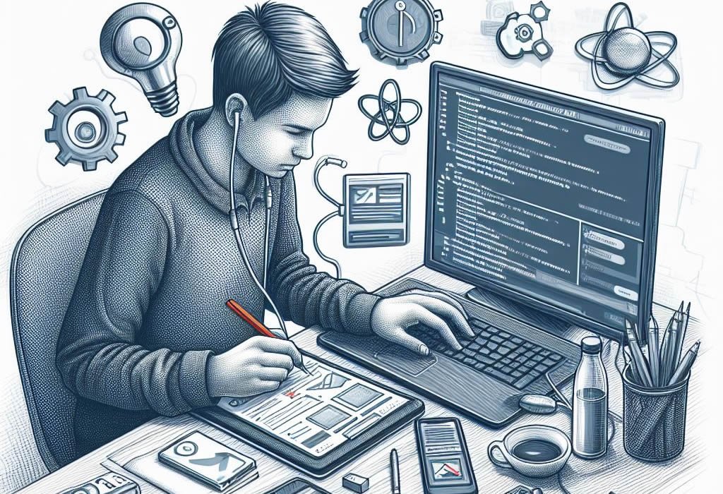 Estrategia de automatización de Pruebas