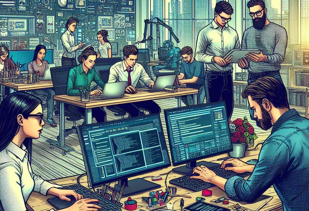 QA en equipos ágiles