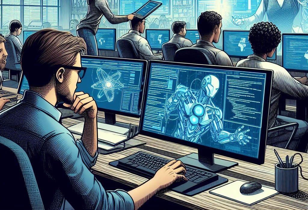 Estrategias Efectivas de Testing en Desarrollo Ágil