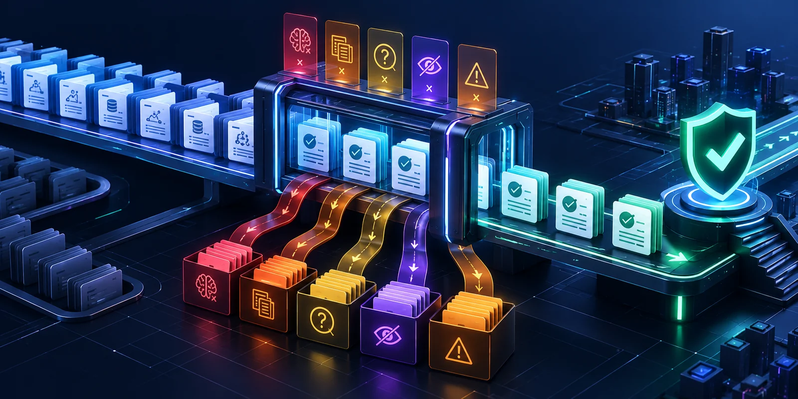 Validación humana de casos de prueba generados mediante inteligencia artificial