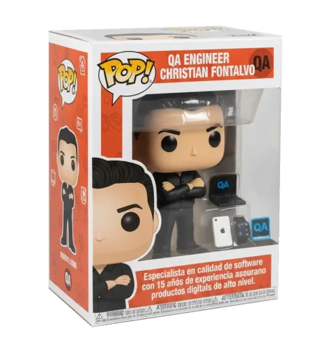 FunkoPop-ChistianFontalvo